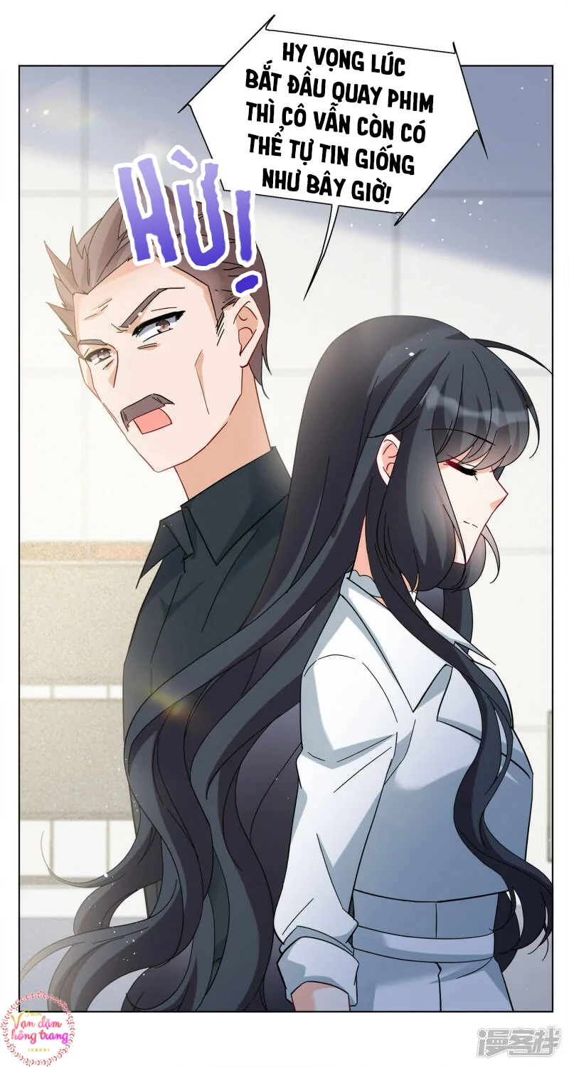 Cô ấy đến rồi, xin hãy nằm xuống! Chapter 220 - Trang 20