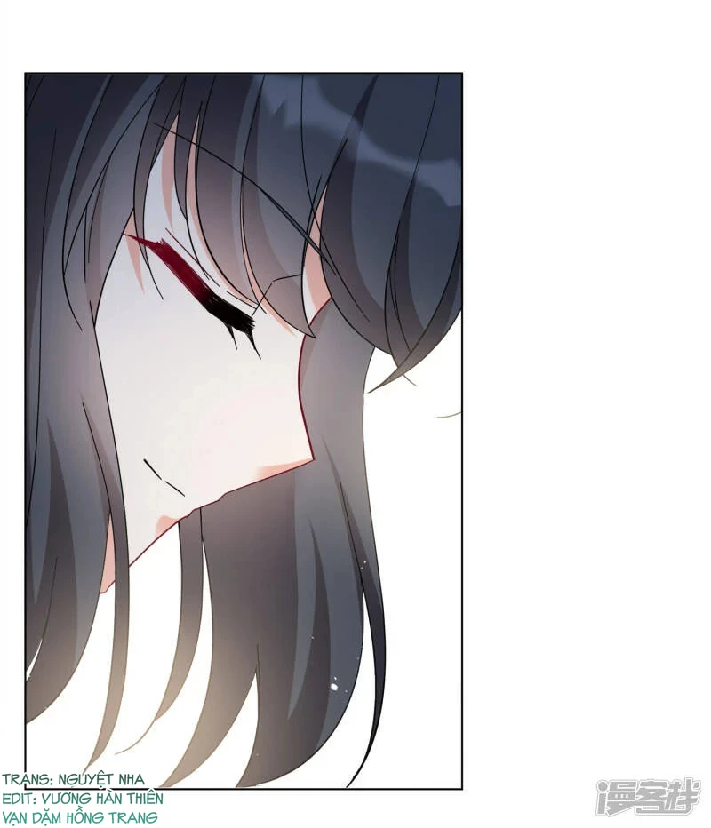 Cô ấy đến rồi, xin hãy nằm xuống! Chapter 220 - Trang 21