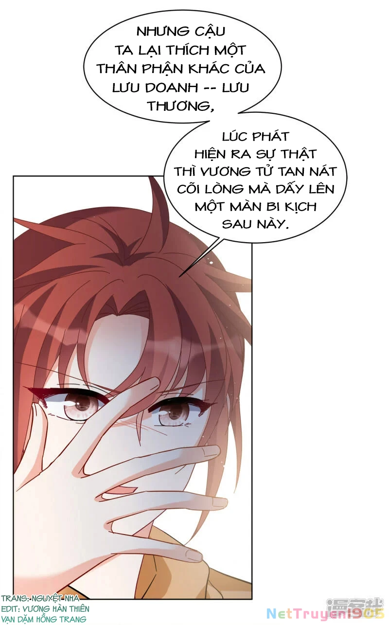 Cô ấy đến rồi, xin hãy nằm xuống! Chapter 220 - Trang 25