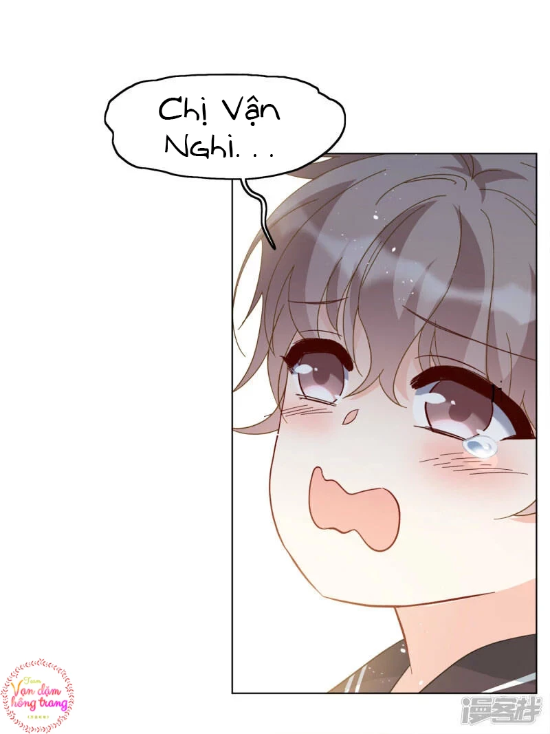 Cô ấy đến rồi, xin hãy nằm xuống! Chapter 220 - Trang 4