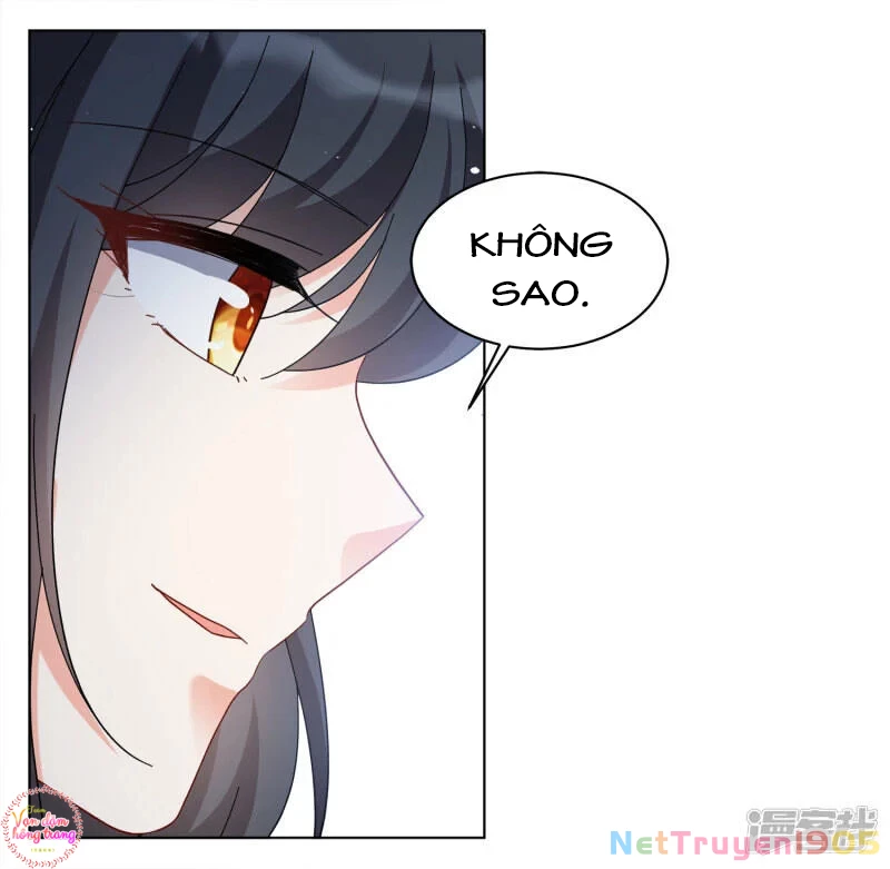 Cô ấy đến rồi, xin hãy nằm xuống! Chapter 221 - Trang 17