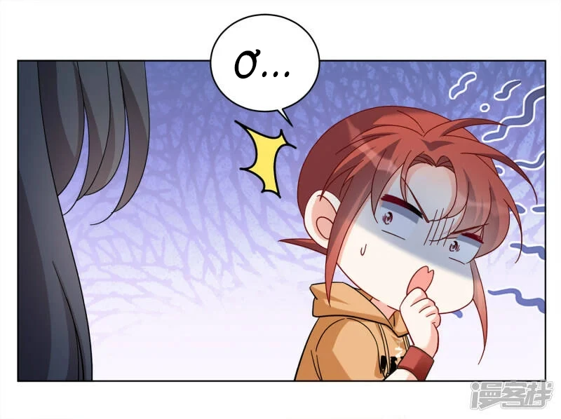 Cô ấy đến rồi, xin hãy nằm xuống! Chapter 221 - Trang 7