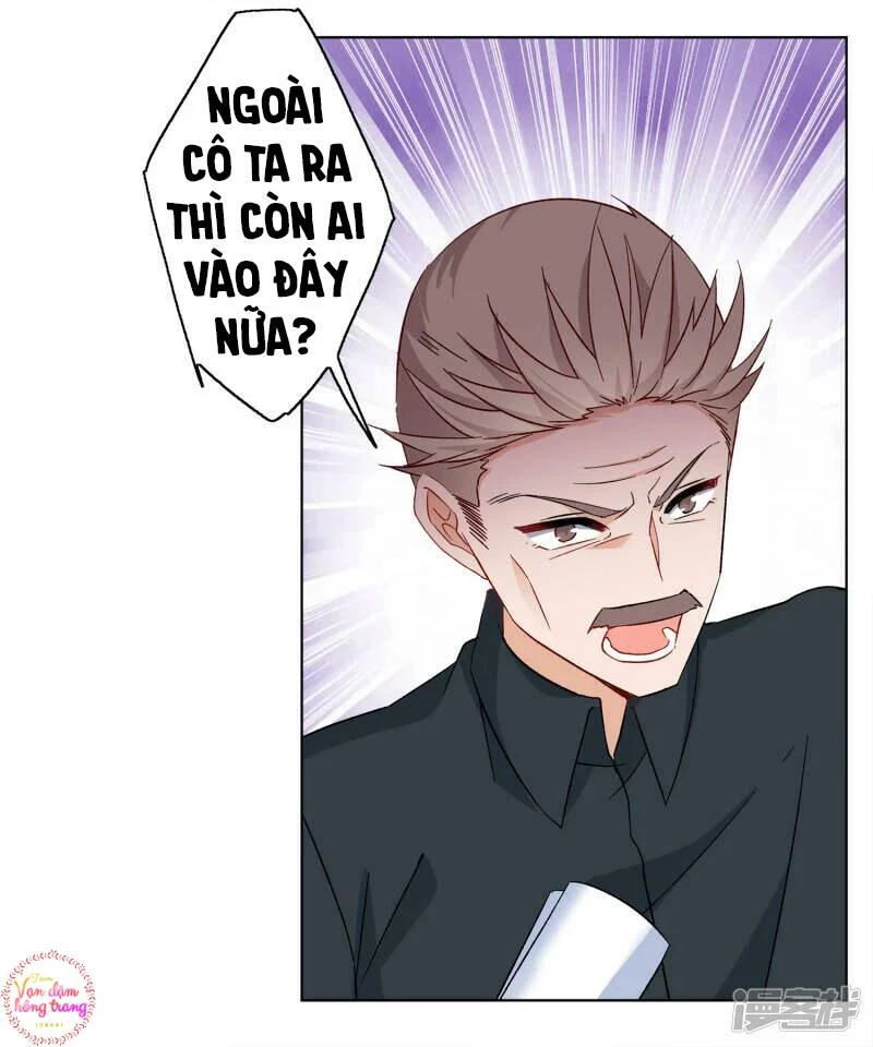 Cô ấy đến rồi, xin hãy nằm xuống! Chapter 222 - Trang 10
