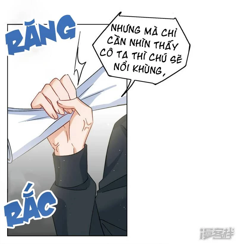 Cô ấy đến rồi, xin hãy nằm xuống! Chapter 222 - Trang 13