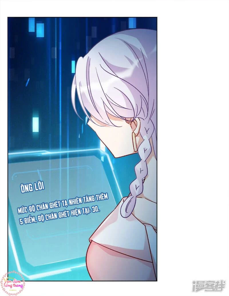 Cô ấy đến rồi, xin hãy nằm xuống! Chapter 222 - Trang 17
