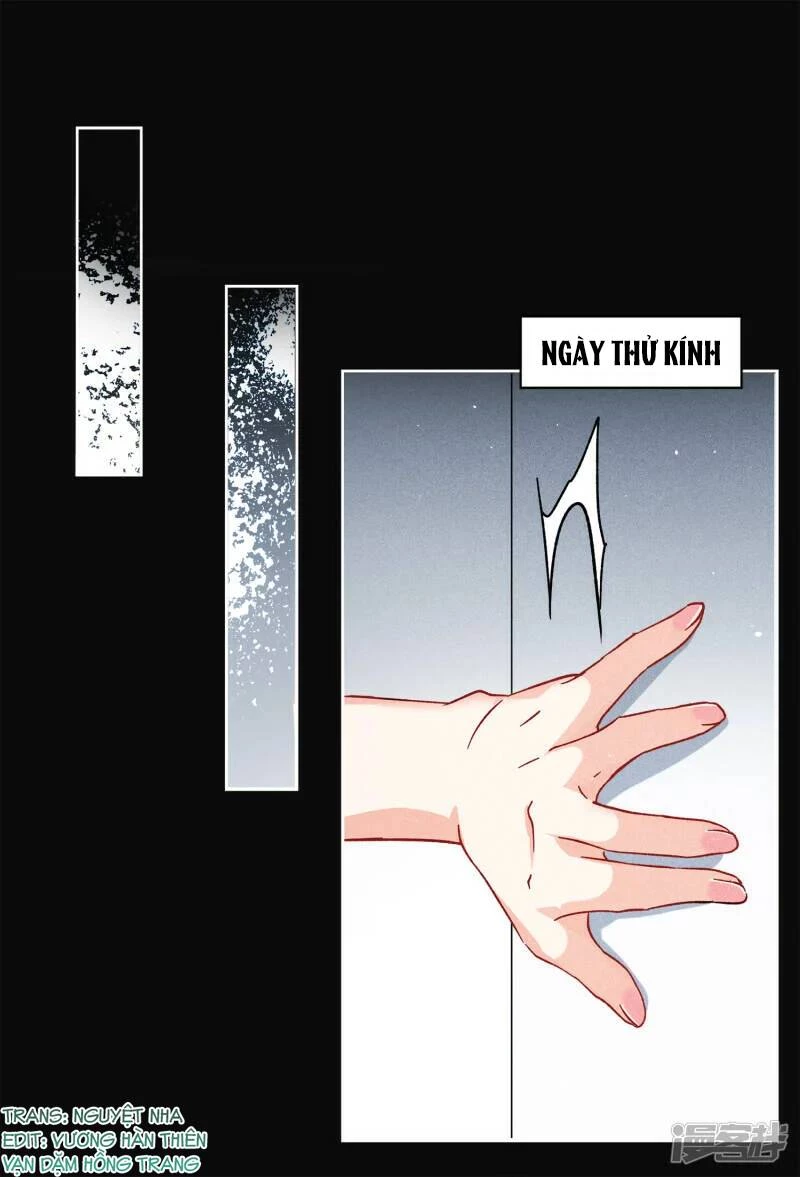 Cô ấy đến rồi, xin hãy nằm xuống! Chapter 222 - Trang 20