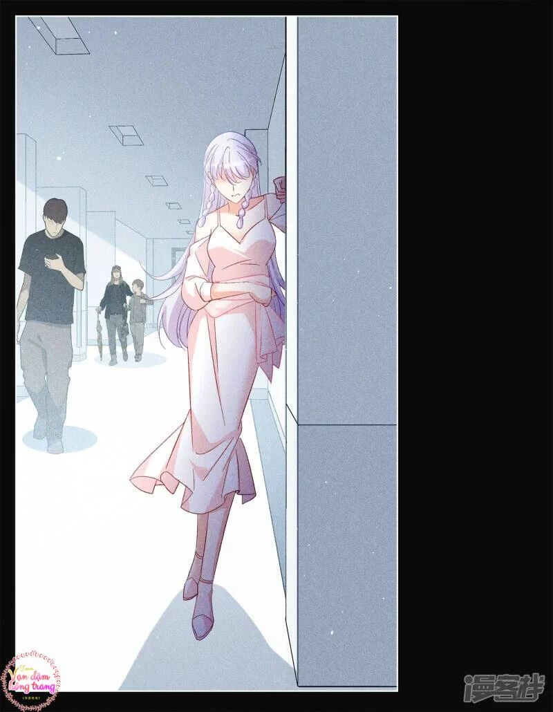 Cô ấy đến rồi, xin hãy nằm xuống! Chapter 222 - Trang 21