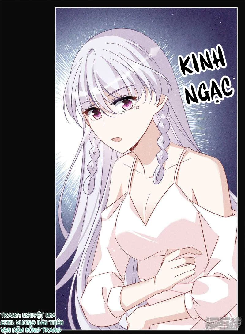 Cô ấy đến rồi, xin hãy nằm xuống! Chapter 222 - Trang 24