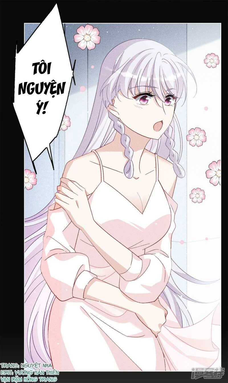Cô ấy đến rồi, xin hãy nằm xuống! Chapter 222 - Trang 26