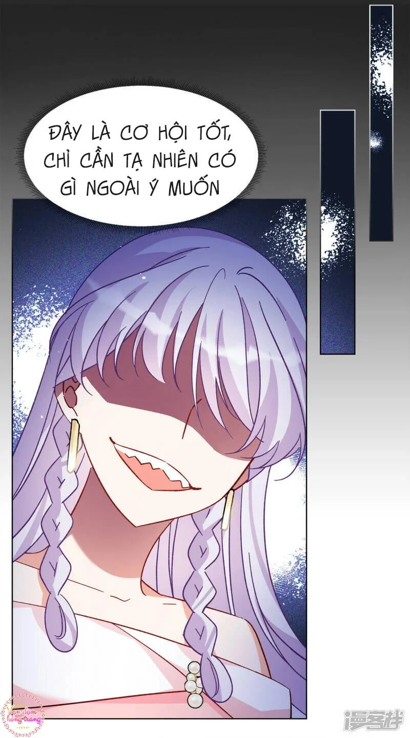 Cô ấy đến rồi, xin hãy nằm xuống! Chapter 222 - Trang 27