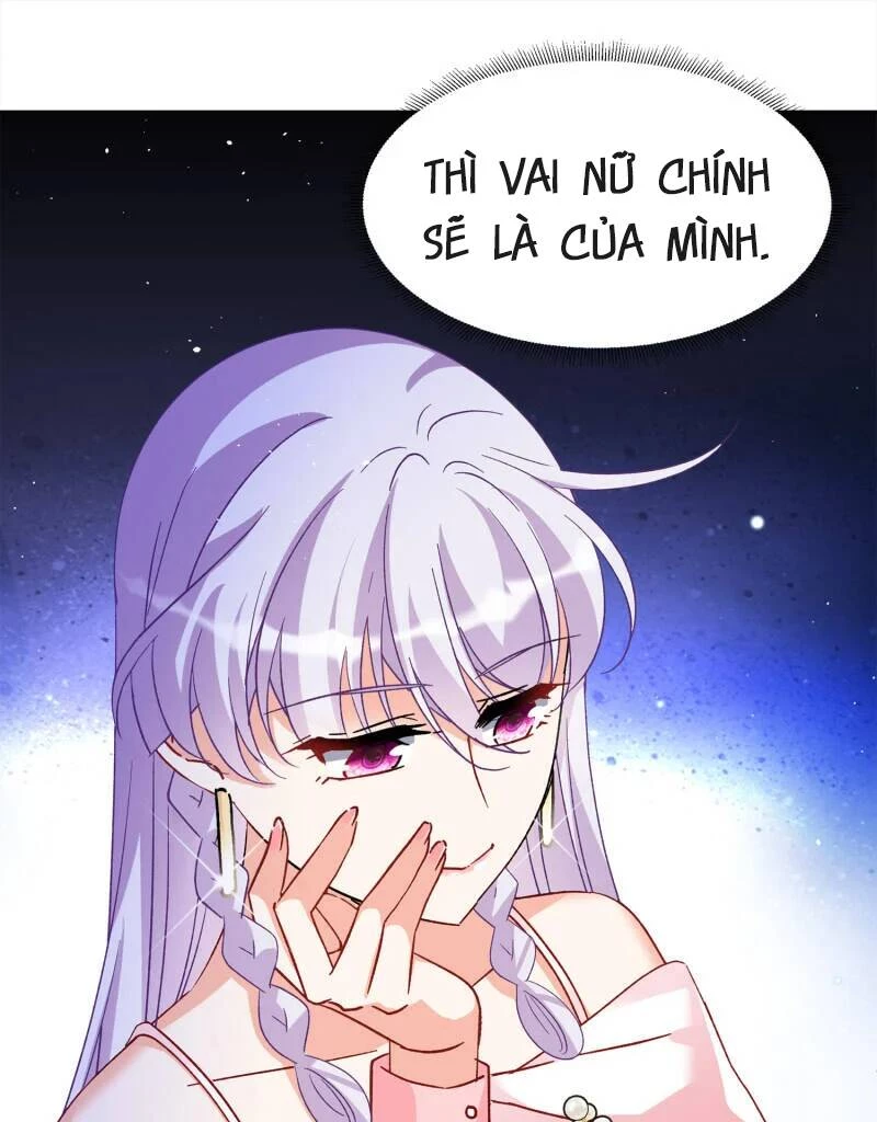 Cô ấy đến rồi, xin hãy nằm xuống! Chapter 222 - Trang 28
