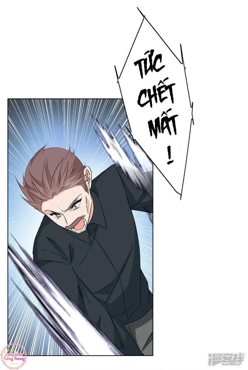 Cô ấy đến rồi, xin hãy nằm xuống! Chapter 222 - Trang 4