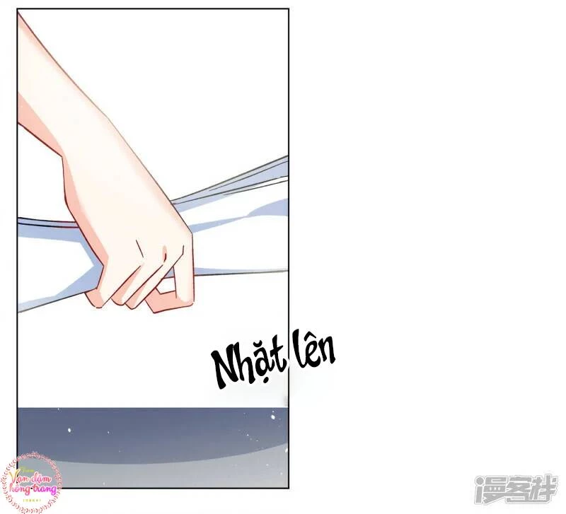 Cô ấy đến rồi, xin hãy nằm xuống! Chapter 222 - Trang 6