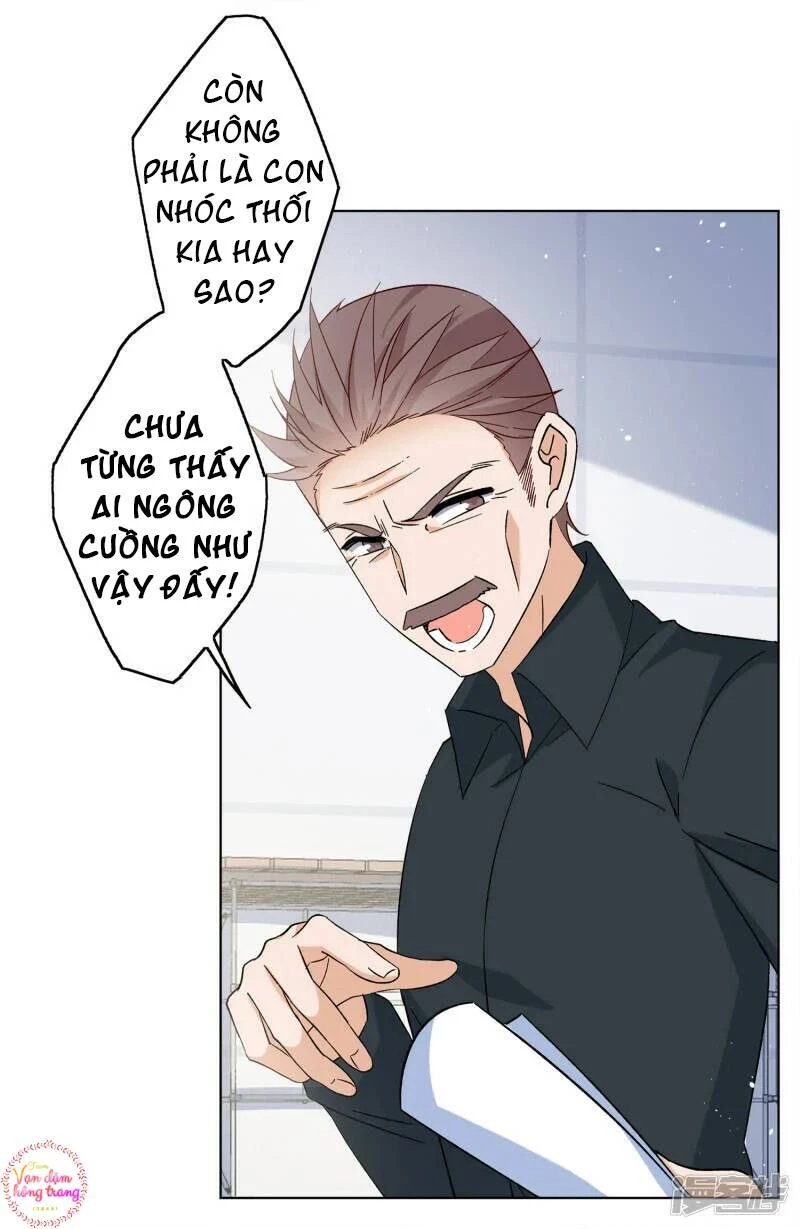 Cô ấy đến rồi, xin hãy nằm xuống! Chapter 222 - Trang 8