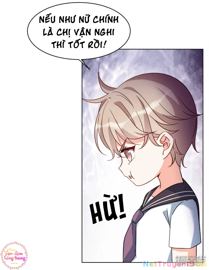 Cô ấy đến rồi, xin hãy nằm xuống! Chapter 223 - Trang 11