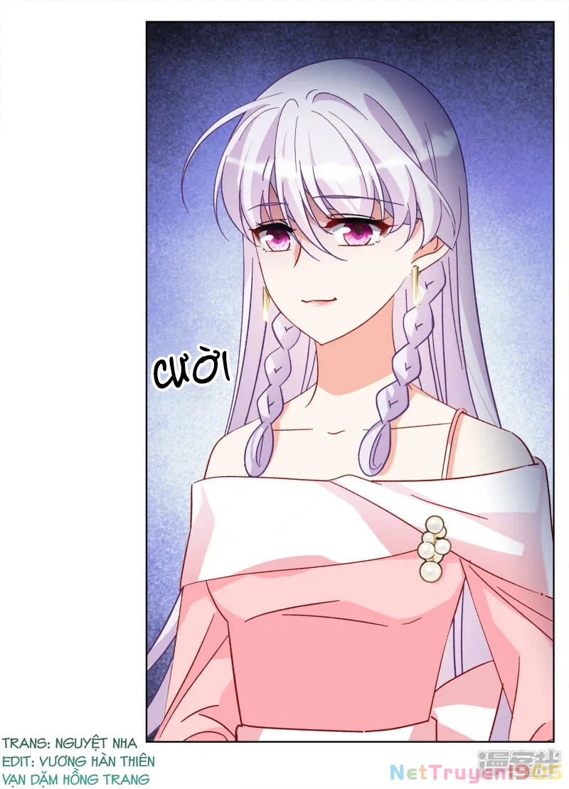Cô ấy đến rồi, xin hãy nằm xuống! Chapter 223 - Trang 16