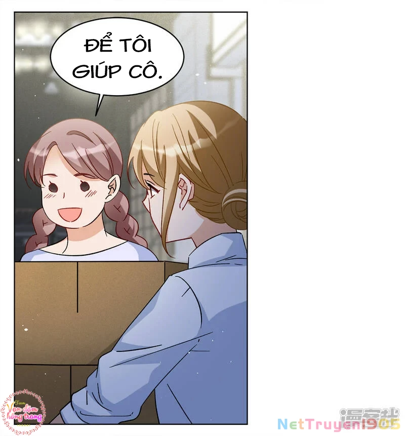 Cô ấy đến rồi, xin hãy nằm xuống! Chapter 223 - Trang 19