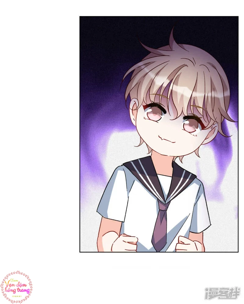 Cô ấy đến rồi, xin hãy nằm xuống! Chapter 223 - Trang 26