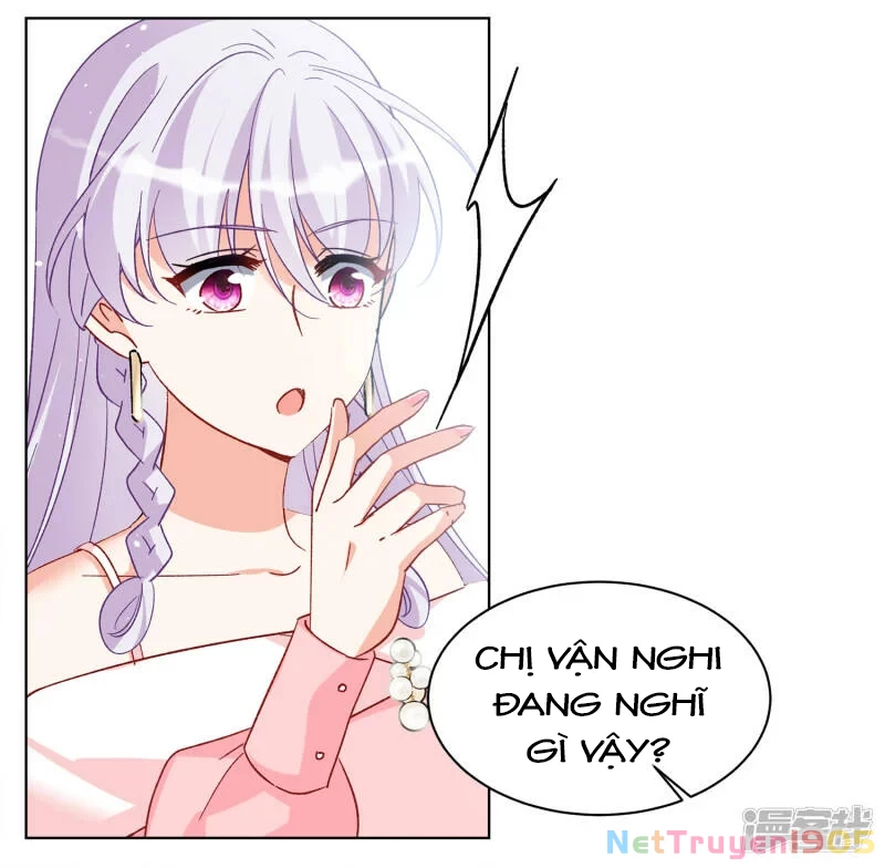 Cô ấy đến rồi, xin hãy nằm xuống! Chapter 223 - Trang 5