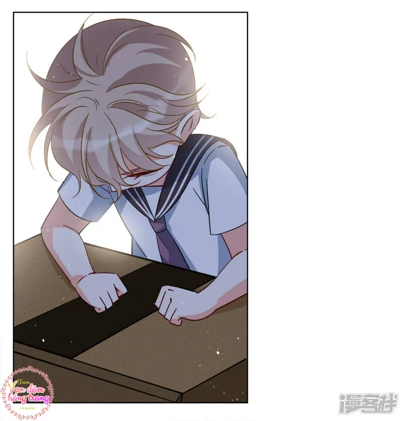 Cô ấy đến rồi, xin hãy nằm xuống! Chapter 224 - Trang 10