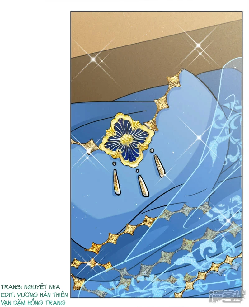 Cô ấy đến rồi, xin hãy nằm xuống! Chapter 224 - Trang 11