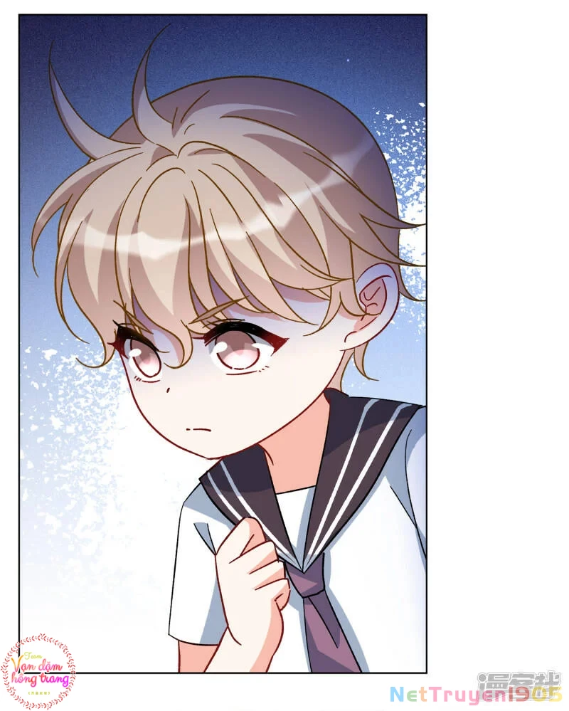 Cô ấy đến rồi, xin hãy nằm xuống! Chapter 224 - Trang 12