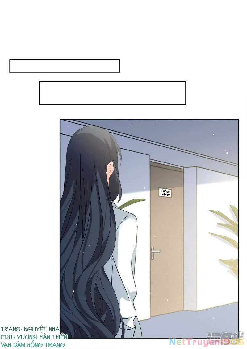 Cô ấy đến rồi, xin hãy nằm xuống! Chapter 224 - Trang 13