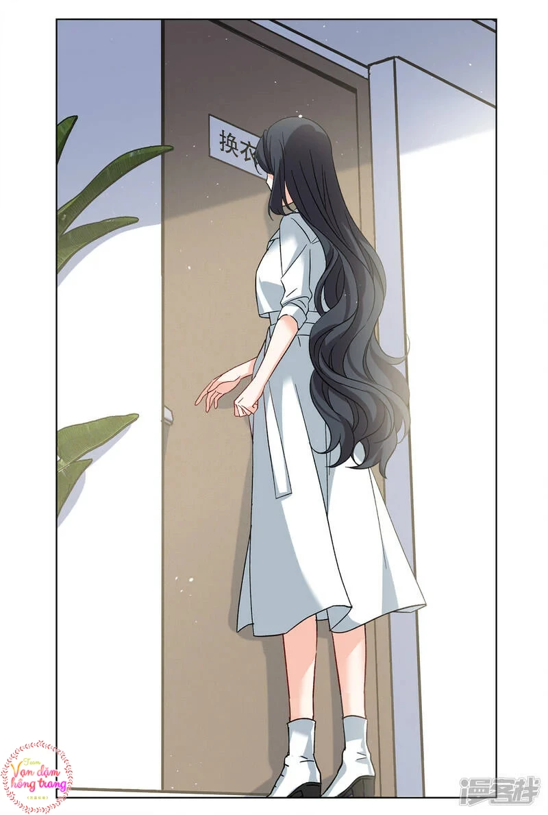 Cô ấy đến rồi, xin hãy nằm xuống! Chapter 224 - Trang 14