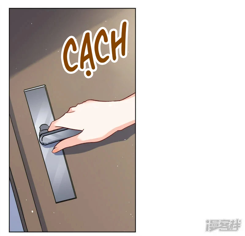 Cô ấy đến rồi, xin hãy nằm xuống! Chapter 224 - Trang 15