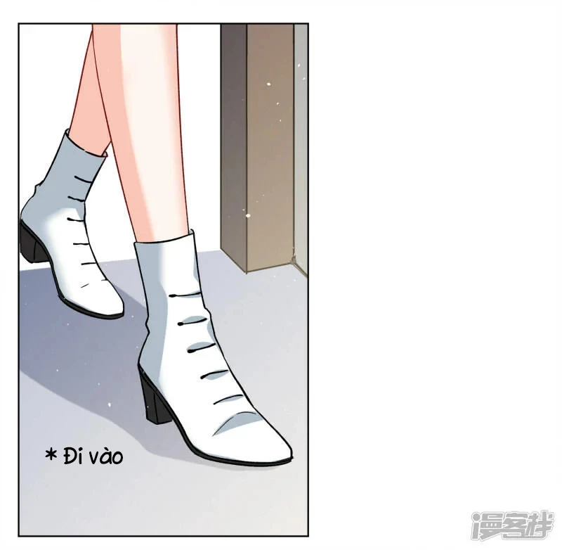 Cô ấy đến rồi, xin hãy nằm xuống! Chapter 224 - Trang 19