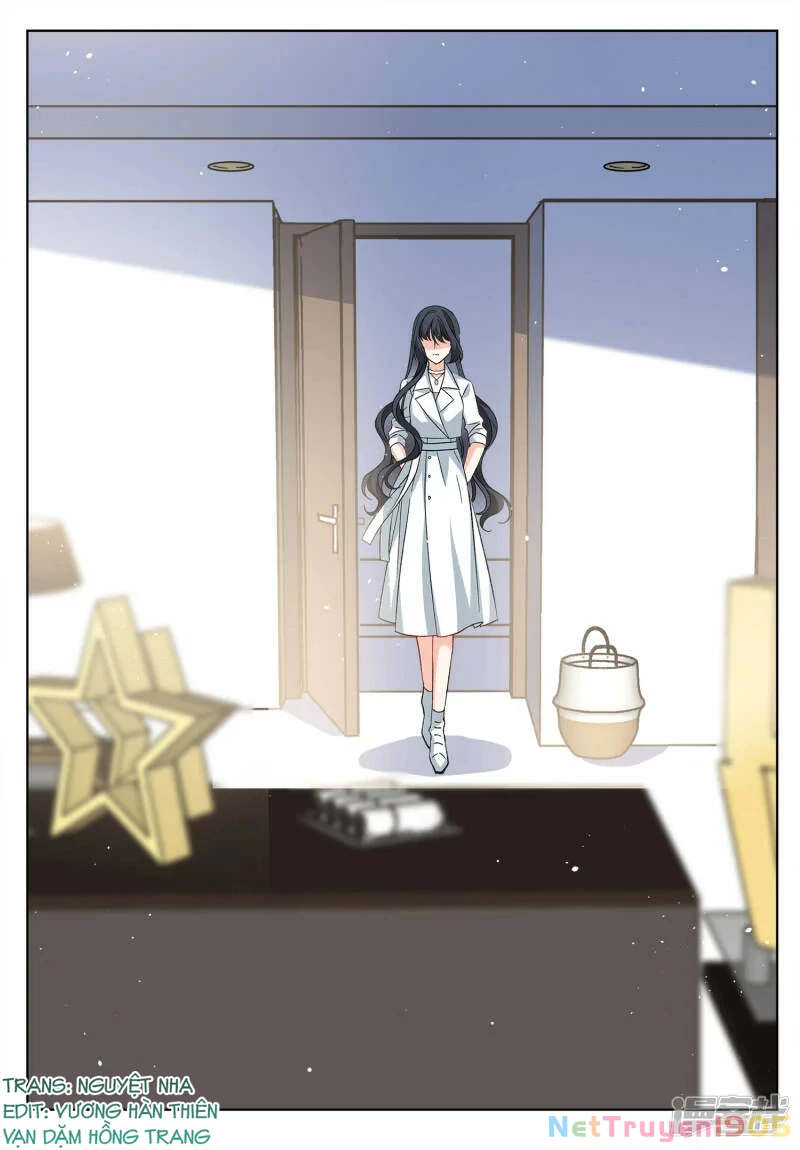 Cô ấy đến rồi, xin hãy nằm xuống! Chapter 224 - Trang 20
