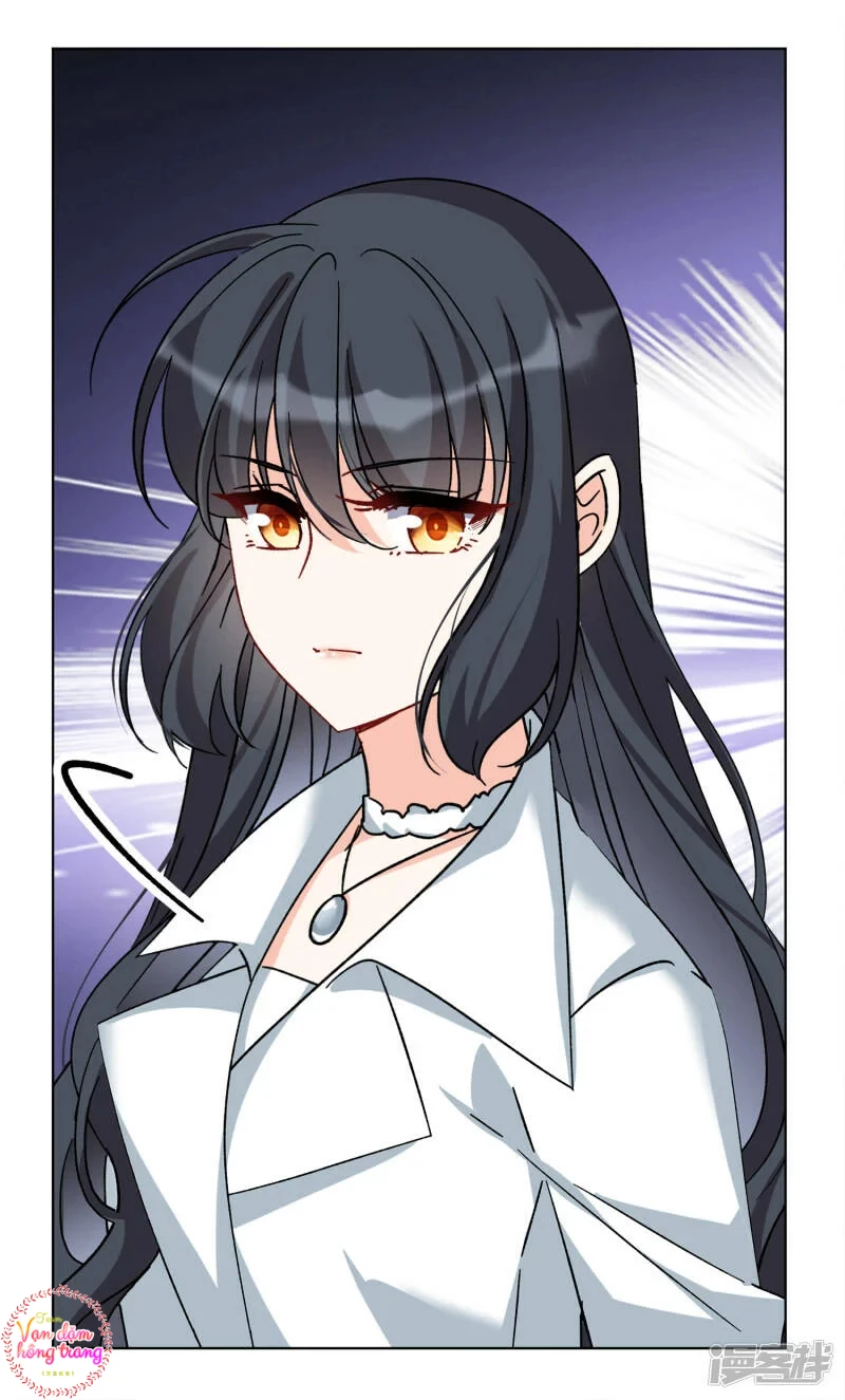 Cô ấy đến rồi, xin hãy nằm xuống! Chapter 224 - Trang 21