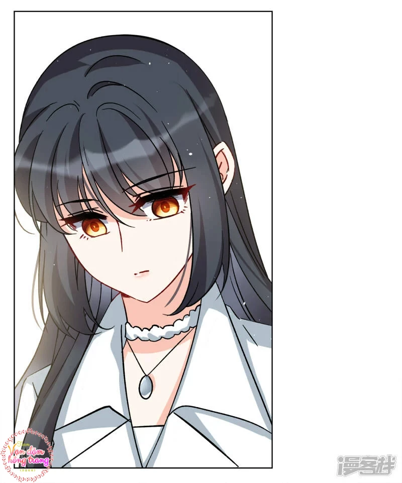 Cô ấy đến rồi, xin hãy nằm xuống! Chapter 224 - Trang 23