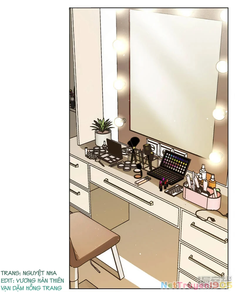Cô ấy đến rồi, xin hãy nằm xuống! Chapter 224 - Trang 5