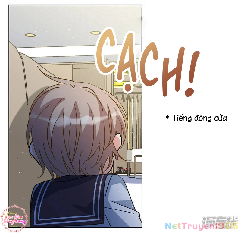 Cô ấy đến rồi, xin hãy nằm xuống! Chapter 224 - Trang 8