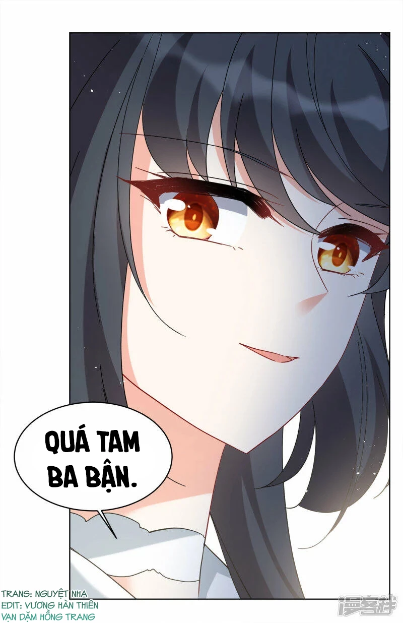 Cô ấy đến rồi, xin hãy nằm xuống! Chapter 225 - Trang 11
