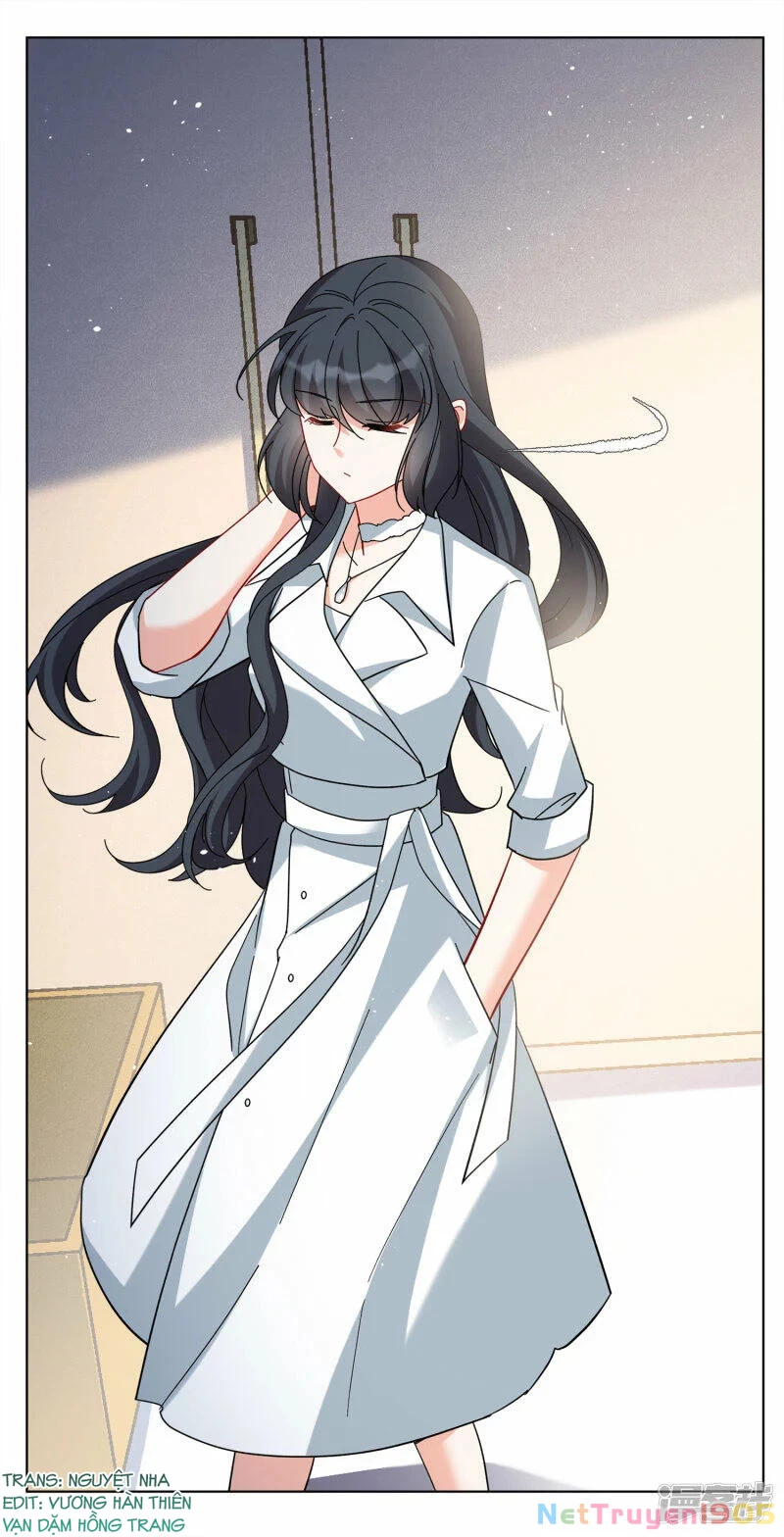 Cô ấy đến rồi, xin hãy nằm xuống! Chapter 225 - Trang 13