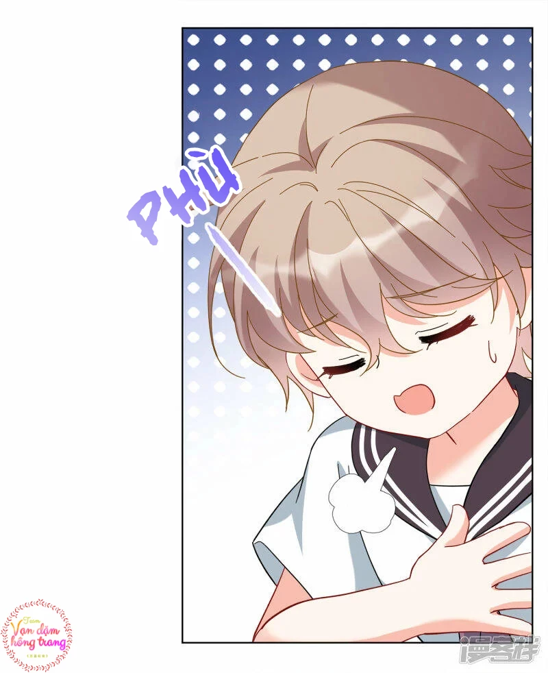 Cô ấy đến rồi, xin hãy nằm xuống! Chapter 225 - Trang 14