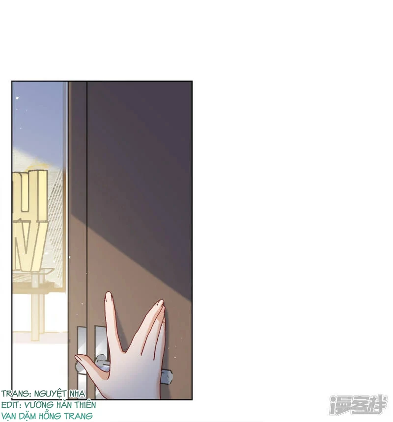 Cô ấy đến rồi, xin hãy nằm xuống! Chapter 225 - Trang 15