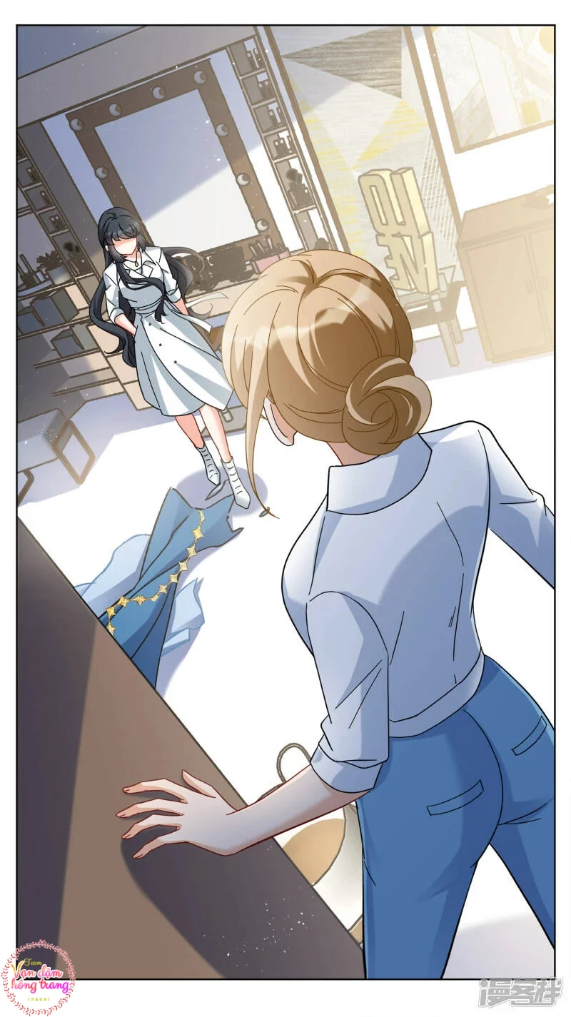 Cô ấy đến rồi, xin hãy nằm xuống! Chapter 225 - Trang 16
