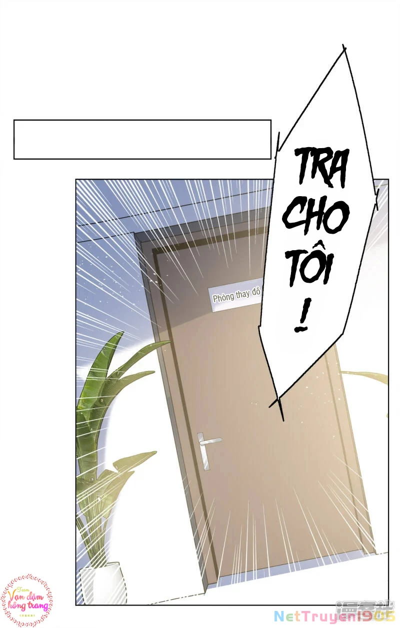 Cô ấy đến rồi, xin hãy nằm xuống! Chapter 225 - Trang 23
