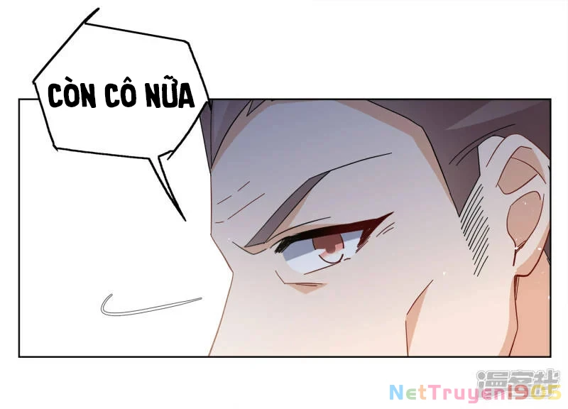 Cô ấy đến rồi, xin hãy nằm xuống! Chapter 225 - Trang 25