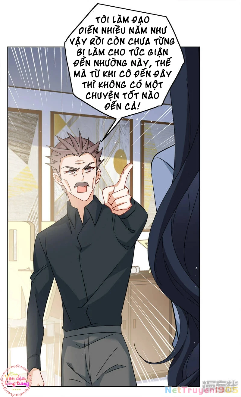 Cô ấy đến rồi, xin hãy nằm xuống! Chapter 225 - Trang 26