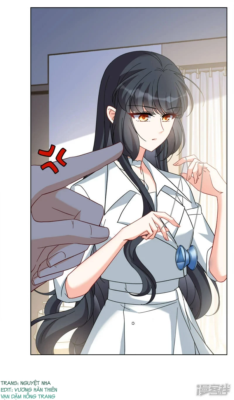 Cô ấy đến rồi, xin hãy nằm xuống! Chapter 225 - Trang 27
