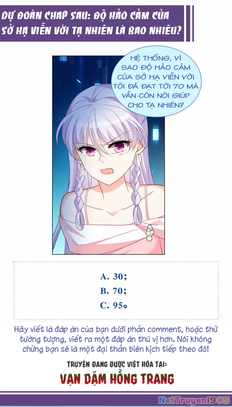 Cô ấy đến rồi, xin hãy nằm xuống! Chapter 225 - Trang 28