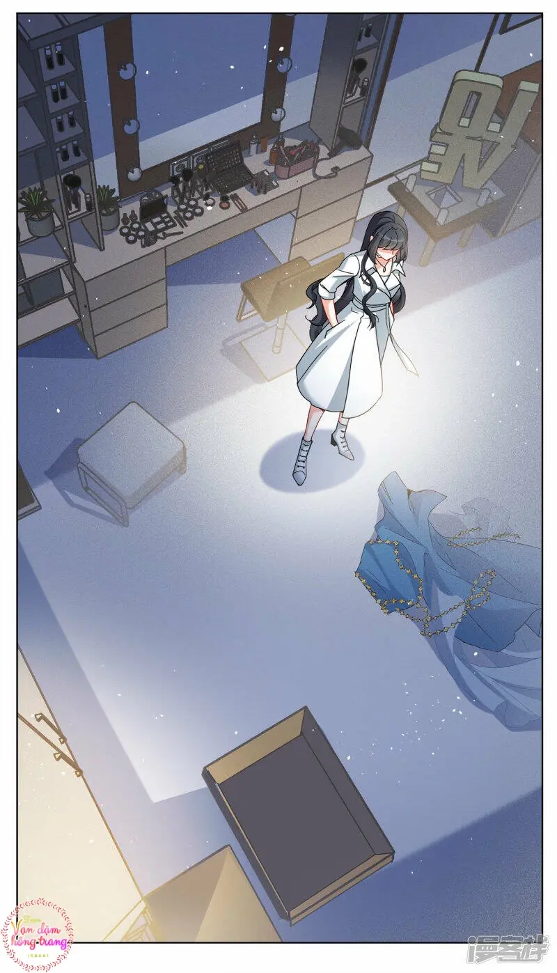 Cô ấy đến rồi, xin hãy nằm xuống! Chapter 225 - Trang 4