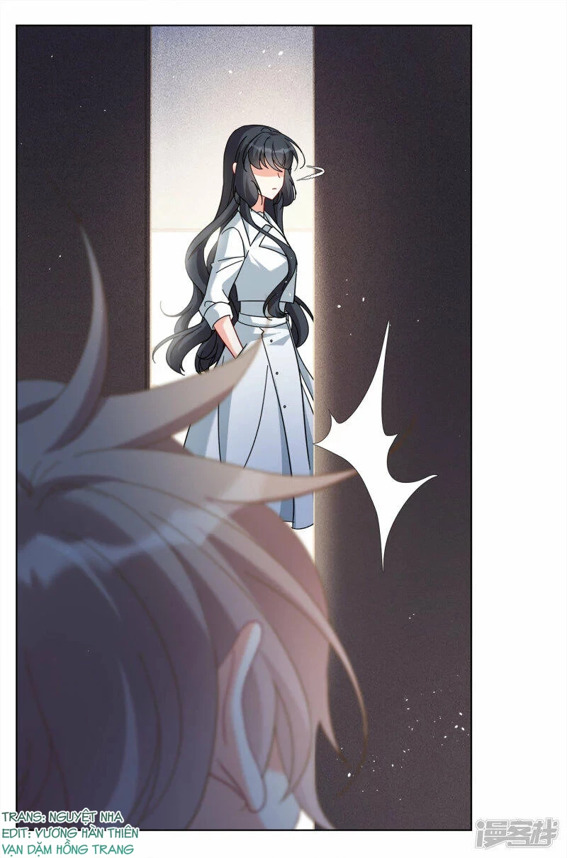 Cô ấy đến rồi, xin hãy nằm xuống! Chapter 225 - Trang 5