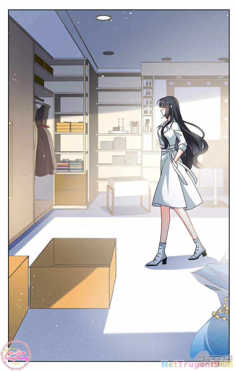 Cô ấy đến rồi, xin hãy nằm xuống! Chapter 225 - Trang 6