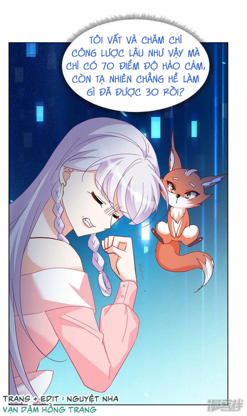 Cô ấy đến rồi, xin hãy nằm xuống! Chapter 226 - Trang 11