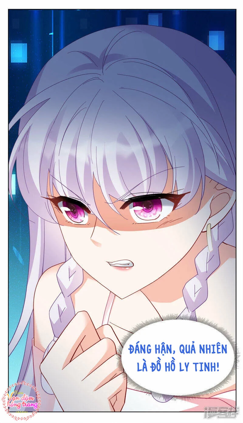 Cô ấy đến rồi, xin hãy nằm xuống! Chapter 226 - Trang 12